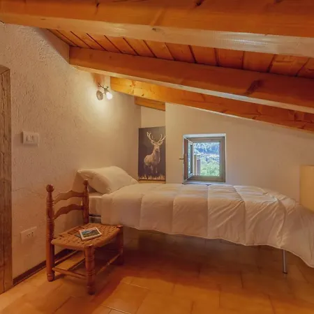 Luxury New Renovation Mont Blanc Views * La Salle