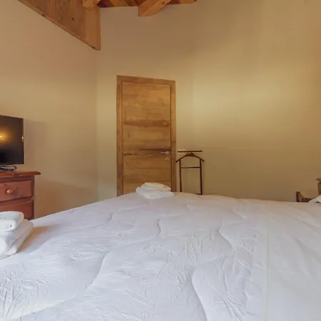 Luxury New Renovation Mont Blanc Views * La Salle