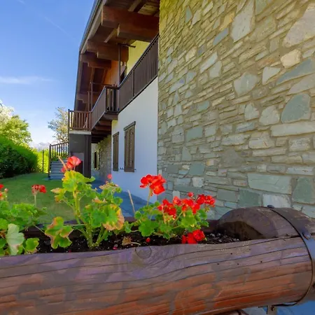 Lejlighed Luxury New Renovation Mont Blanc Views *