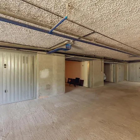 Luxury New Renovation Mont Blanc Views Lejlighed
