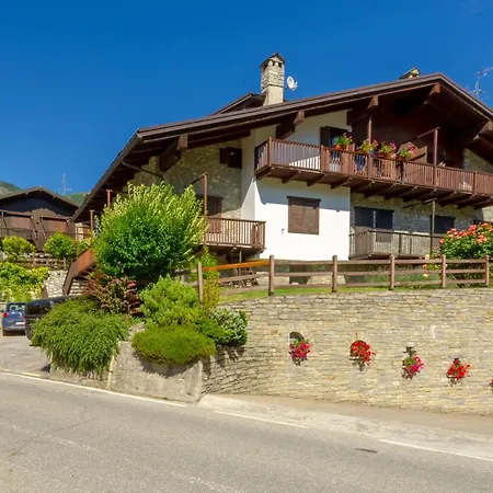 Luxury New Renovation Mont Blanc Views * La Salle