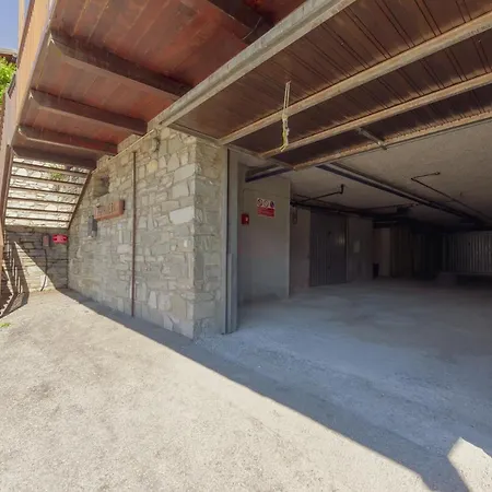 Luxury New Renovation Mont Blanc Views Lejlighed